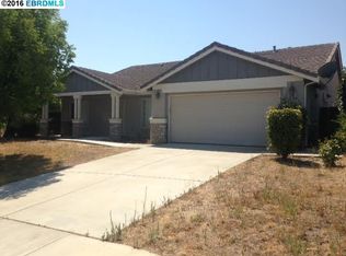 5240 Steven S Stroud Dr, Antioch, CA
