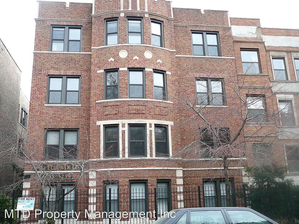 1st image of 5239 N Winthrop Ave APT 2