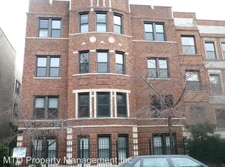 5239 N Winthrop Ave APT 2, Chicago, IL 60640