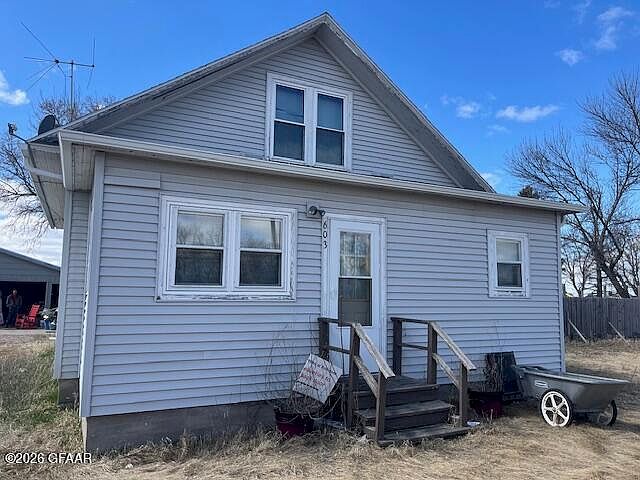 2nd image of 603 S Main St