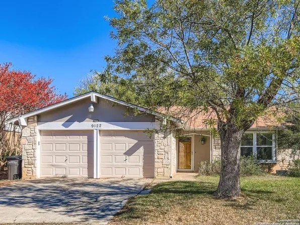 9122 Pitcairn, San Antonio, TX 78254