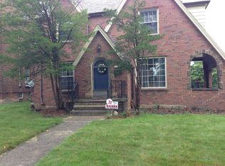 17729 Scottsdale Blvd, Shaker Heights, OH 44122