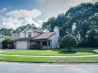 5230 N Lake Burkett Ln, Winter Park, FL 32792