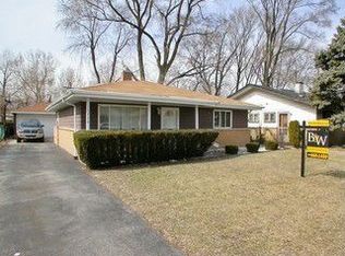 15238 Dorchester Ave, Dolton, IL