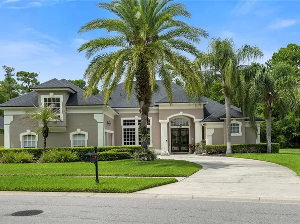 1451 Towhee Run, Oviedo, FL 32765