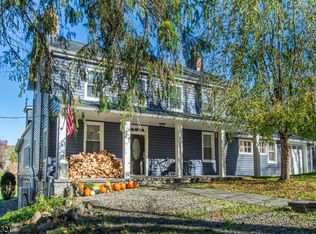 19 Mitchell Rd, Oxford, NJ 07863