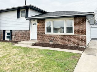 20030 Brook Ave, Lynwood, IL