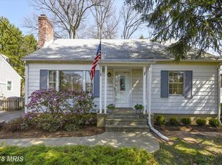 116 Meem Ave, Gaithersburg, MD 20877