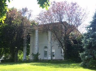 2820 N 600 E, Camden, IN 46917