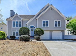 1464 Justin Dr, Lawrenceville, GA 30043