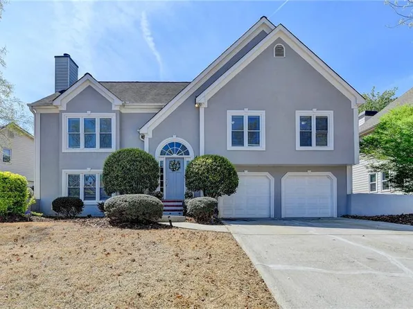 1464 Justin Dr, Lawrenceville, GA 30043