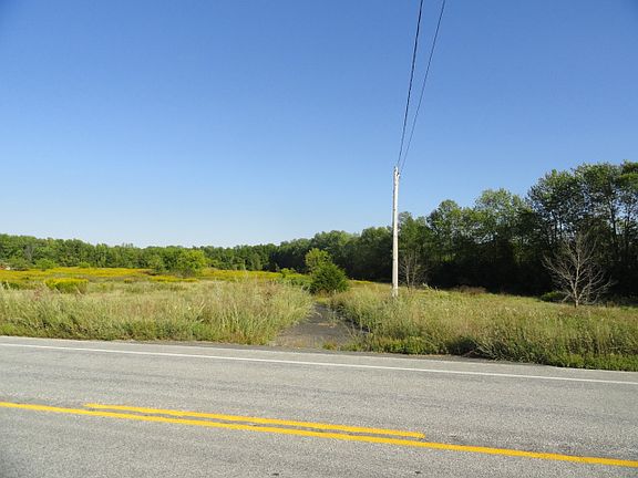 Drive from US RT2 West