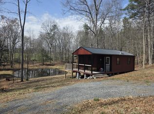 White Pine Ln, Frankford, WV 24938