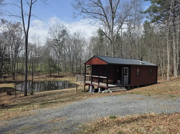 White Pine Ln, Frankford, WV 24938