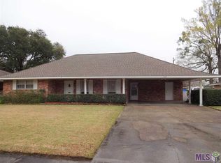 484 Thornwood Dr, Baton Rouge, LA 70806