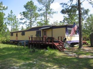 24939 NW Tool Rd, Alford, FL 32420