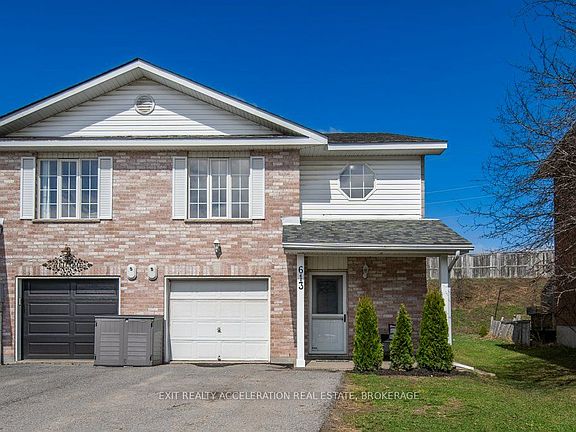 2nd image of 613 Tanner Dr