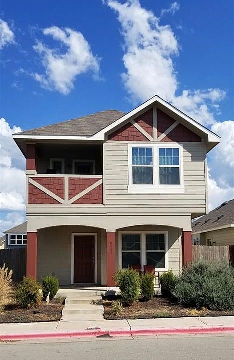 1st image of 4503 Esper Ln #302