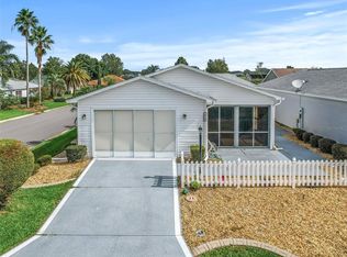 474 Hildalgo Dr, The Villages, FL 32159