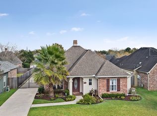 18417 Lake Myrtle Dr, Baton Rouge, LA 70817