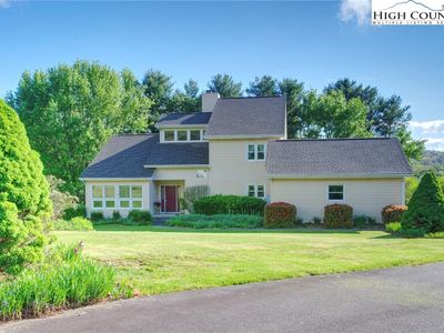 182 W Donnie's Drive, Boone, NC, 28607
