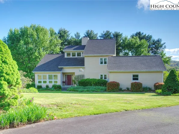 182 W Donnie's Drive, Boone, NC 28607