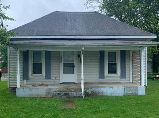 527 Eastern Ave LOT 267, Washington Court House, OH 43160
