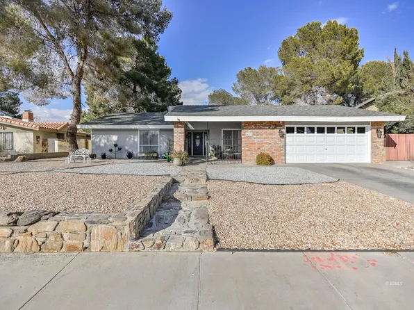 612 Sylvia Ave, Ridgecrest, CA 93555