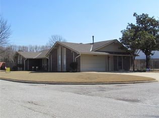 9600 S Allen Dr, Oklahoma City, OK 73139