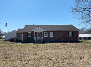 12445 Mount Hermon Rd, Ashland, VA 23005