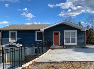 8436 W Crabtree Rd, Hixson, TN 37343