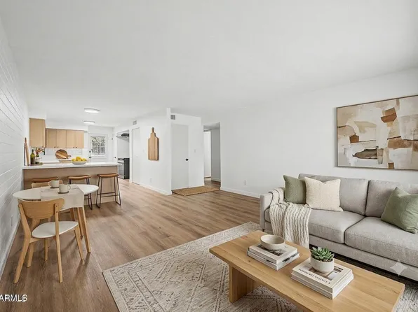 3505 E CAMPBELL Avenue #8, Phoenix, AZ 85018