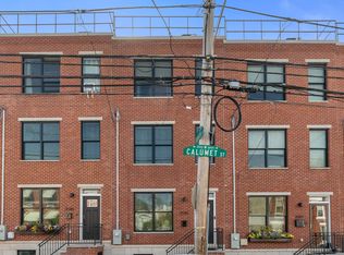 3590 Calumet St, Philadelphia, PA 19129