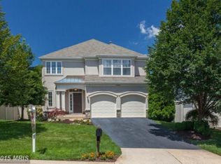 42980 Hedgeapple Ct, Ashburn, VA 20147