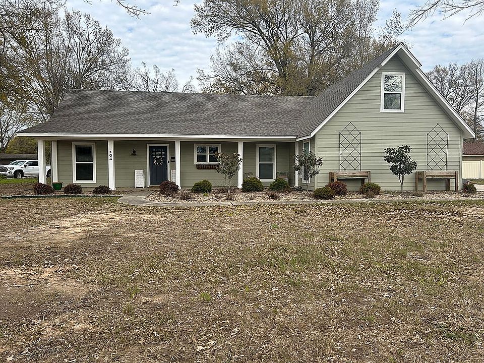 104 Patrick St, Dumas, AR 71639 Zillow