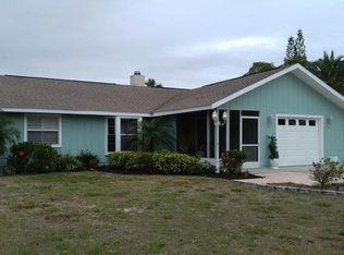 735 Acadia Rd, Venice, FL 34293