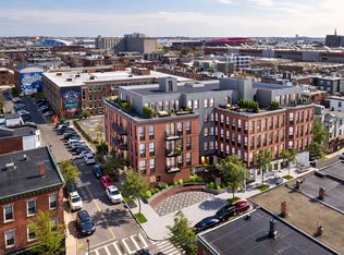 9 McKay Pl #207, Boston, MA 02128
