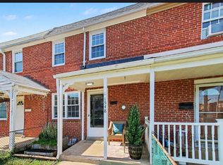 1548 Aldeney Ave, Middle River, MD 21220
