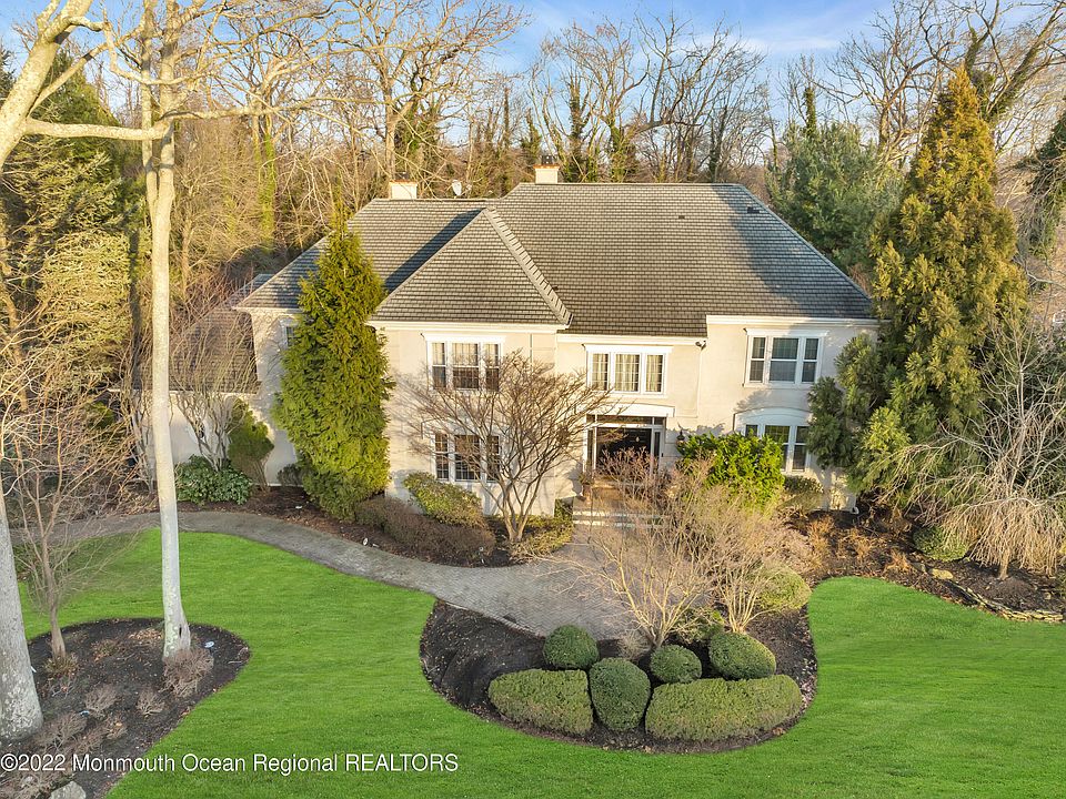 28 Bruns Rd, Allenhurst, NJ 07711 Zillow