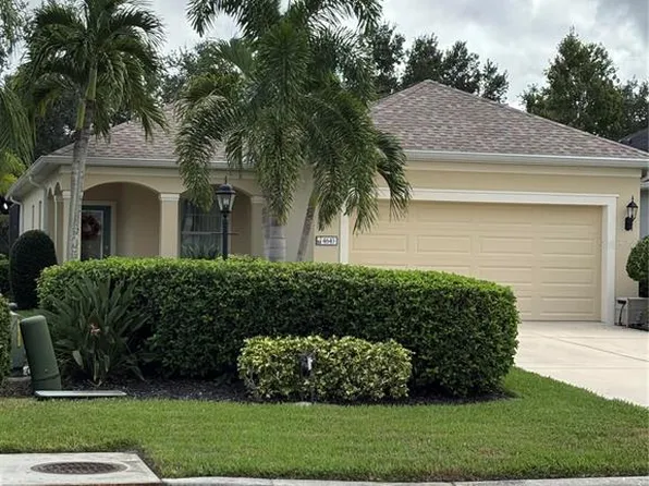 4643 Summerlake Cir, Parrish, FL 34219