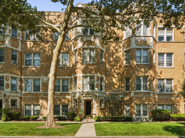 403 S Harvey Ave #G, Oak Park, IL 60302