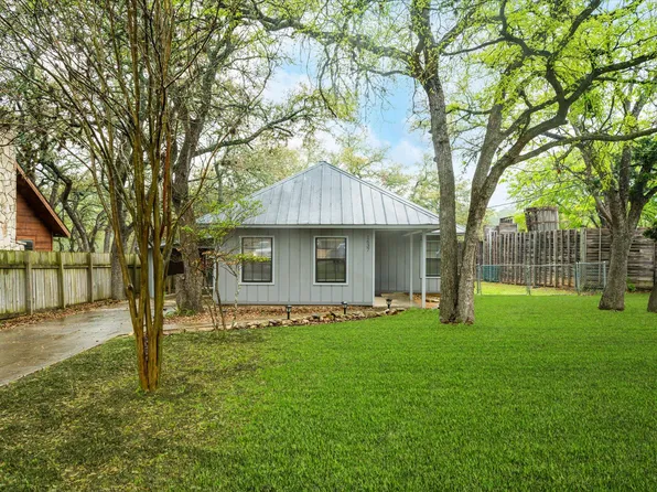 1637 Lonesome, Canyon Lake, TX 78133