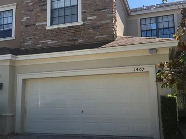 1407 Portofino Meadows Blvd, Orlando, FL 32824