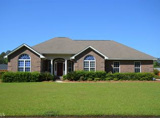 60 Hunters Dr, Brunswick, GA 31525