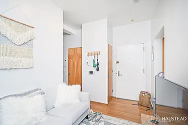 Rented by Halstead Real Estate