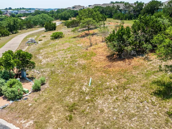 LOT 47 PARADISE PT LOT 47, Boerne, TX 78006