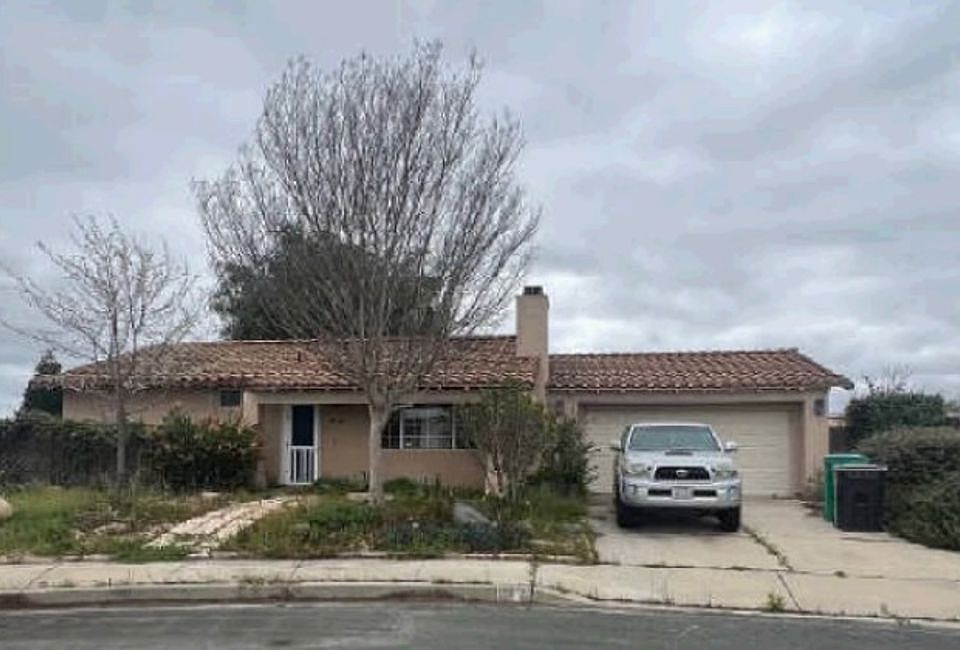 Property Front View