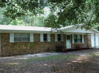 3927 County Road 315a, Green Cove Springs, FL 32043