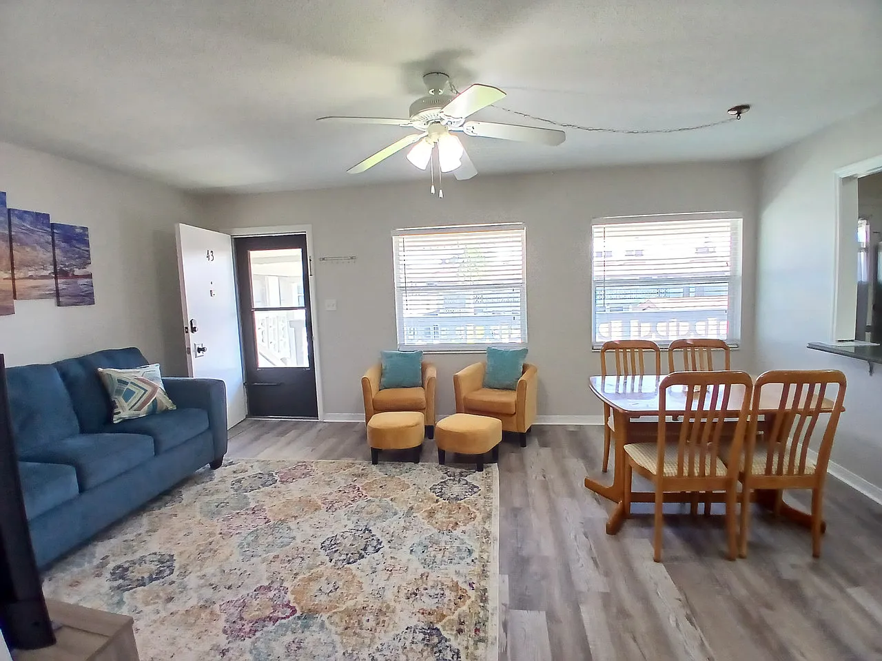 2 bed, 825 sqft, $1,750 — Photo 4