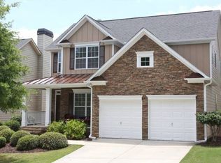 492 Highlands Loop, Woodstock, GA 30188